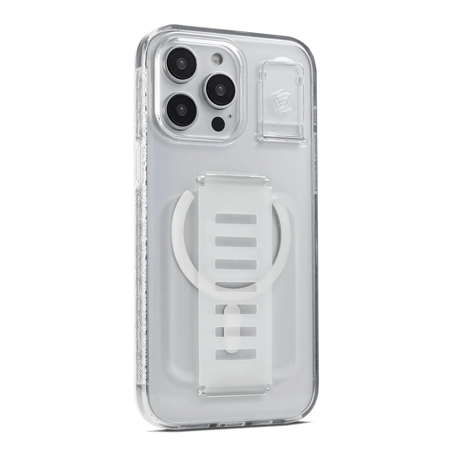 Grip2ü | グリップトゥーユー　BOOST Kickstand / MagSafe (iPhone14Proシリーズ)