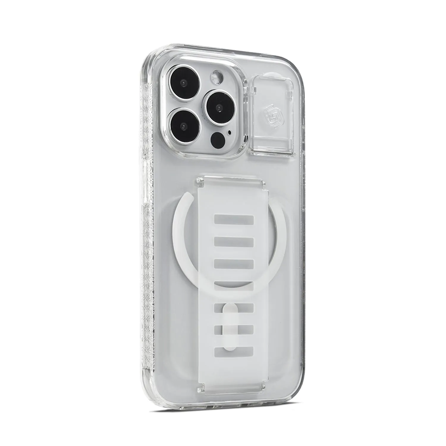 Grip2ü | グリップトゥーユー　BOOST Kickstand / MagSafe (iPhone14Proシリーズ)