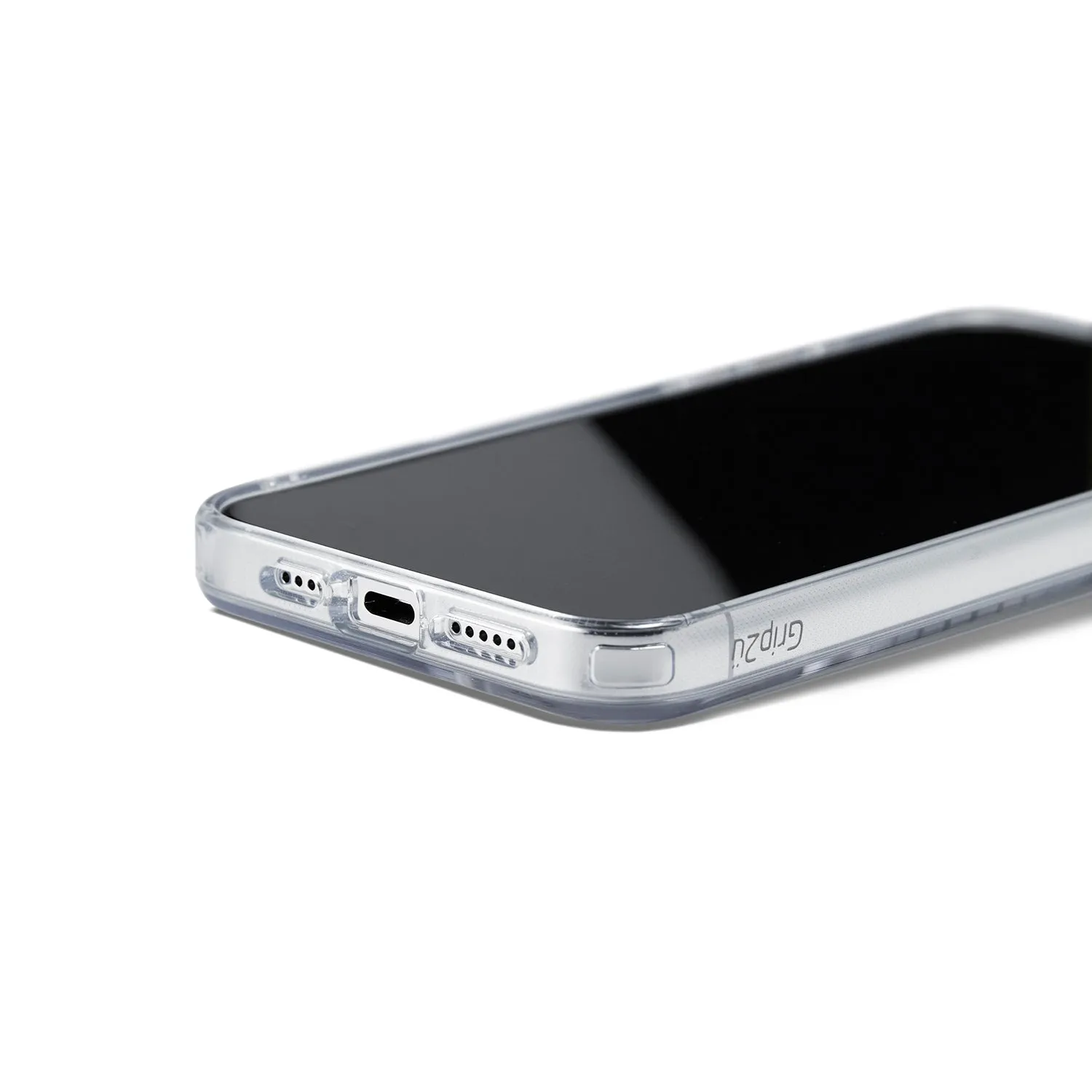 Grip2ü | グリップトゥーユー　MagSafe / BASE (iPhone15シリーズ)