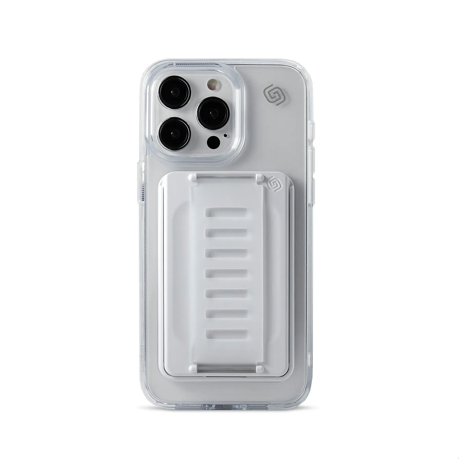 Grip2ü | グリップトゥーユー　MagSafe Grip and Wallet Attachment