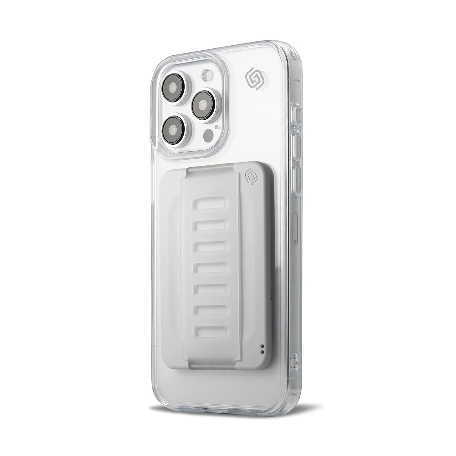 Grip2ü | グリップトゥーユー　MagSafe Grip Attachment