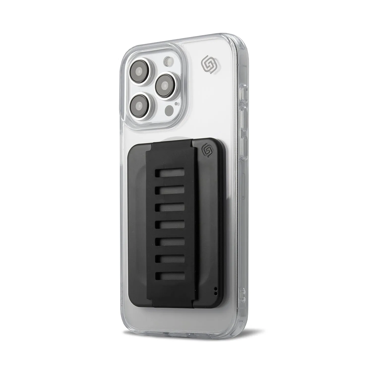 Grip2ü | グリップトゥーユー　MagSafe Grip Attachment