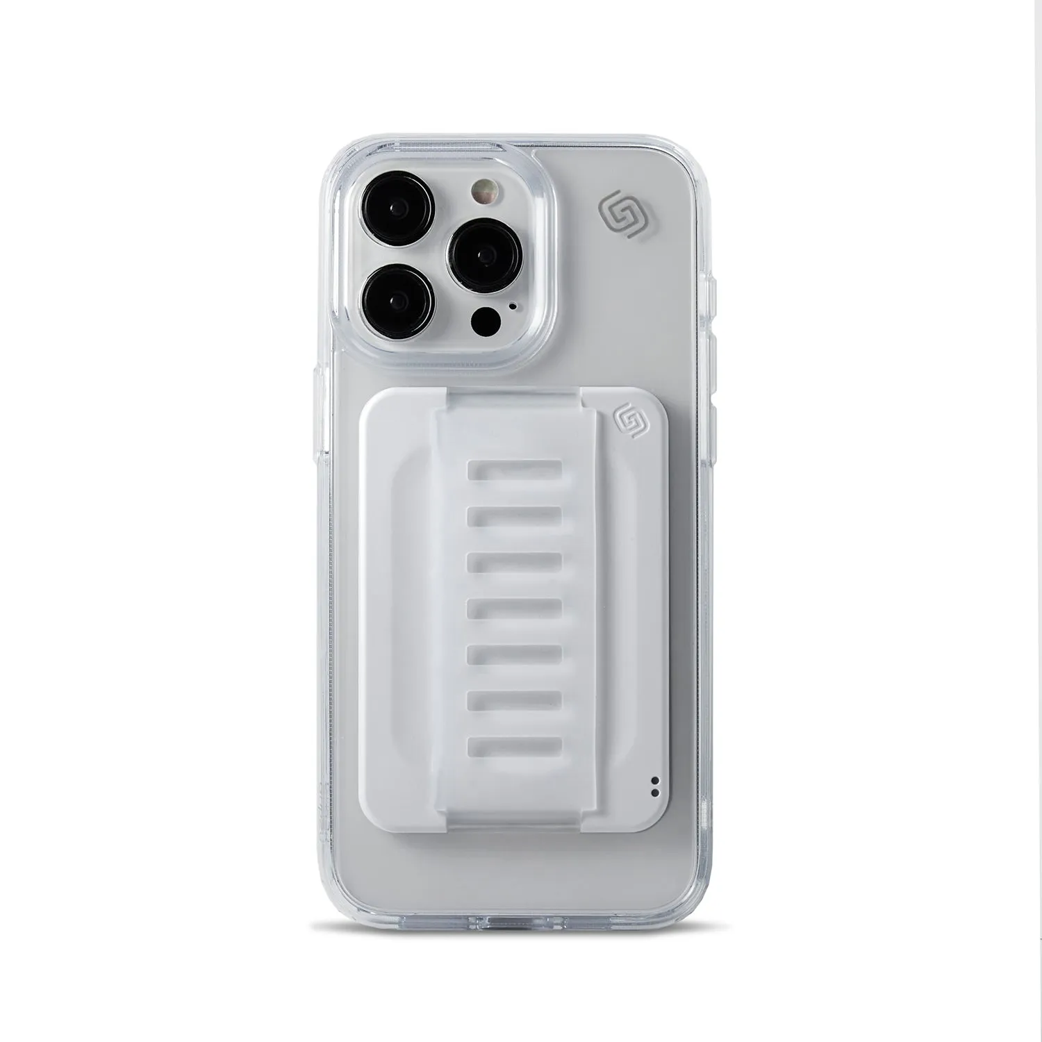 Grip2ü | グリップトゥーユー　MagSafe Grip Attachment