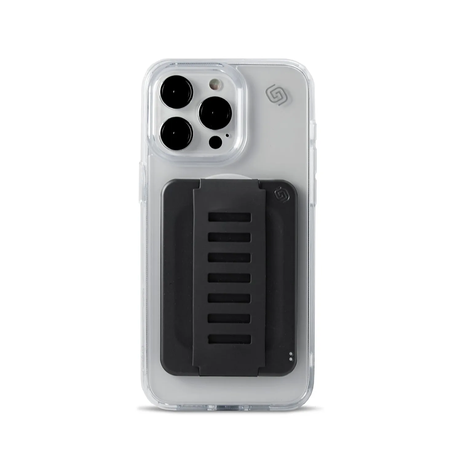 Grip2ü | グリップトゥーユー　MagSafe Grip Attachment
