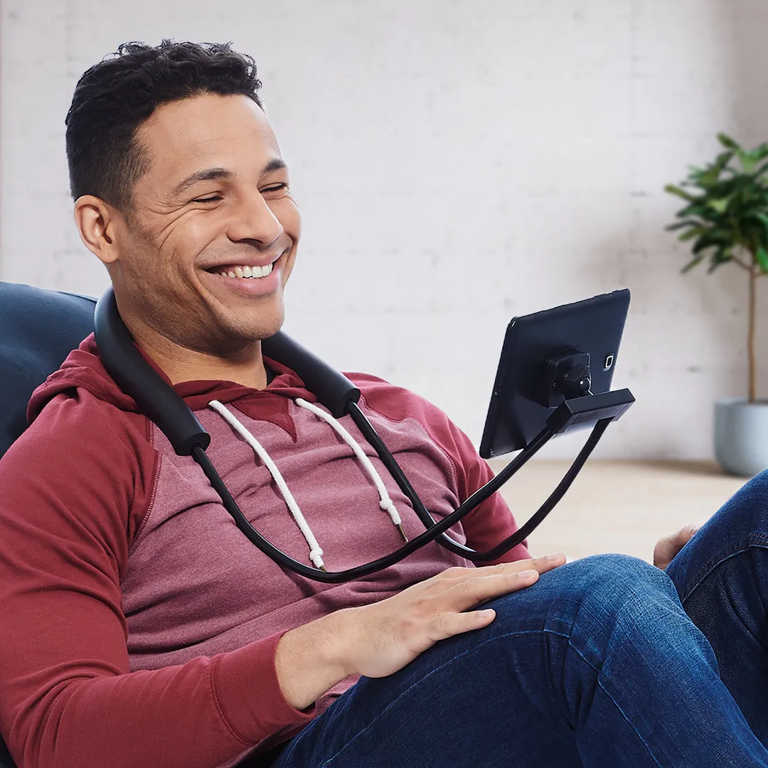 Grippibo Hands Free Device Holder