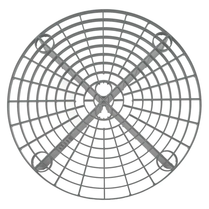 GRITGUARD - Grille de fond pour chaudière