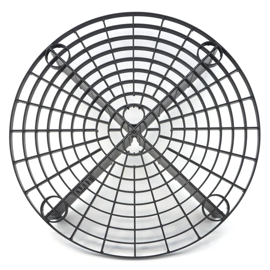 GRITGUARD - Grille de fond pour chaudière