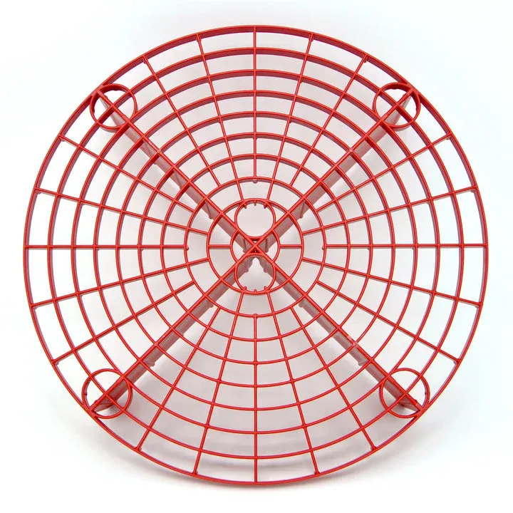 GRITGUARD - Grille de fond pour chaudière