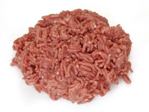 GROUND PORK