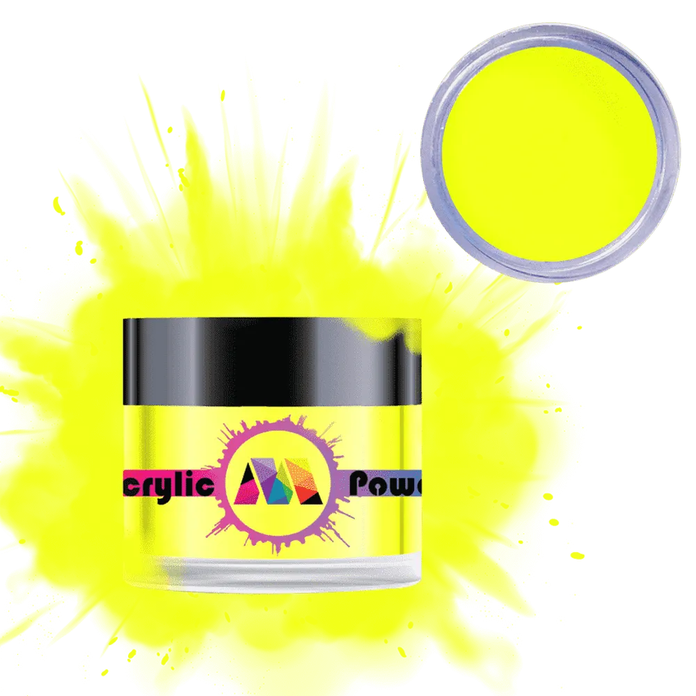 Ground Zero - 10g Professional Colour Acrylic