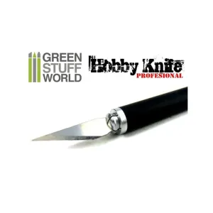 GSW Professional Hobby Knife