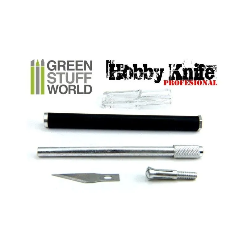 GSW Professional Hobby Knife