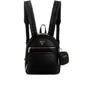 Guess Power Play Tech Backpack Black