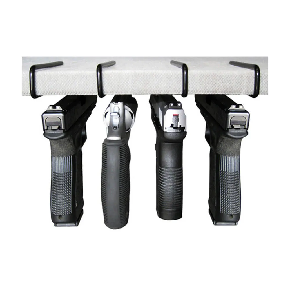 Gun Storage Solutions Original Handgun Hangers HH4