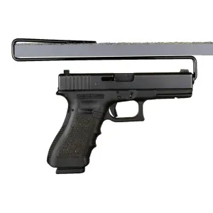 Gun Storage Solutions Original Handgun Hangers HH4