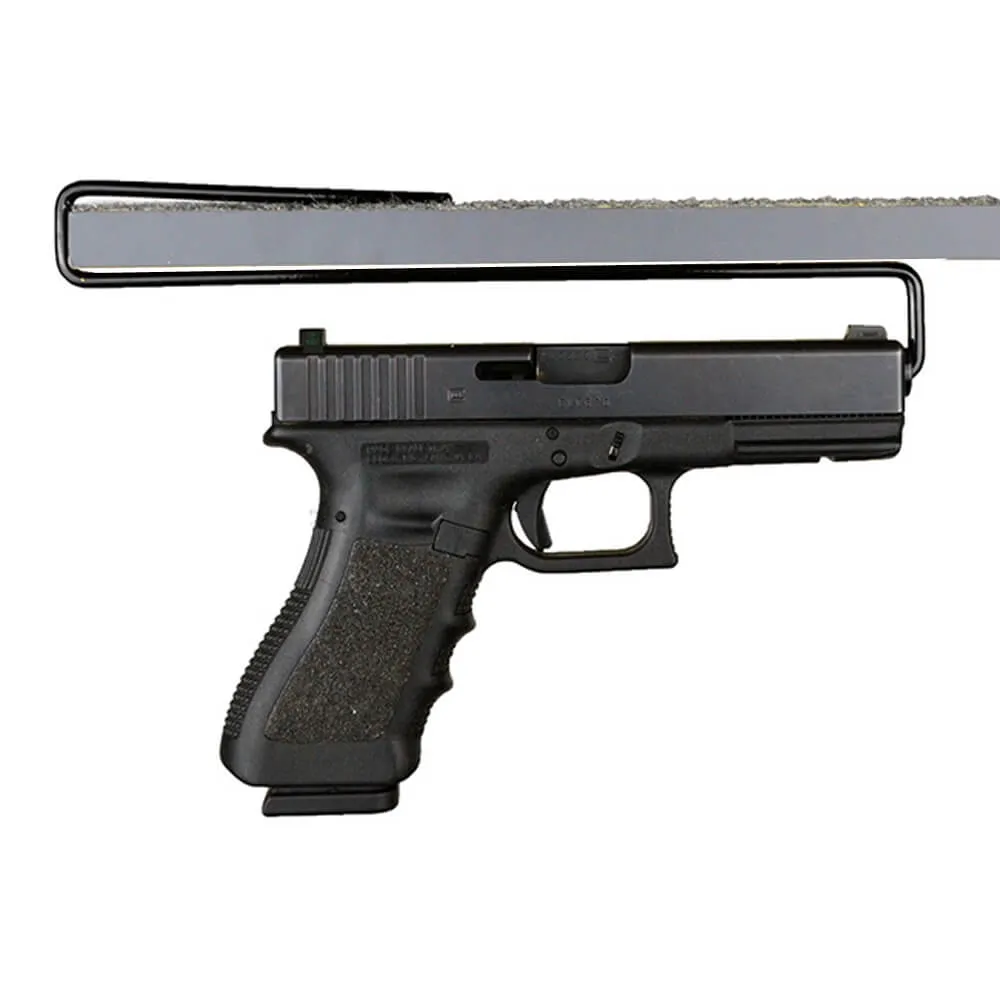 Gun Storage Solutions Original Handgun Hangers HH4