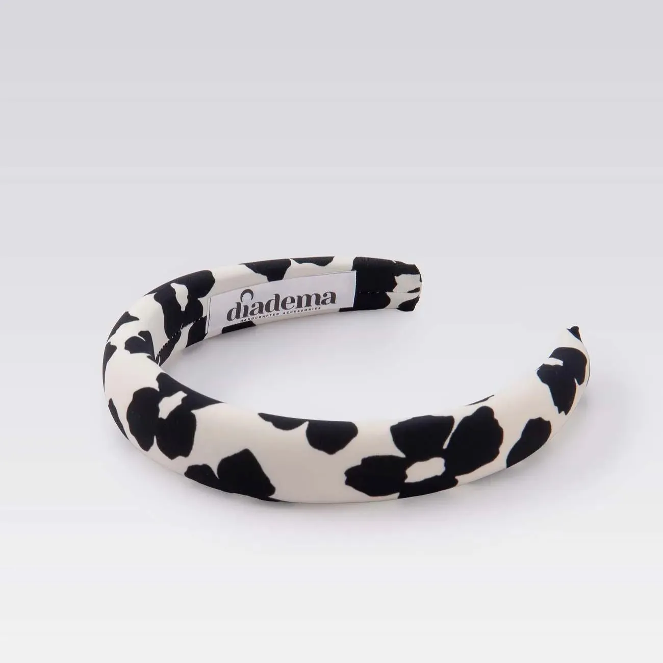Haarreif "Bloom schmal"