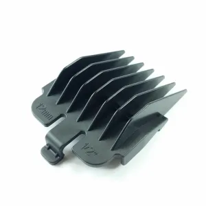 Hair comb 12mm 1/2" for Philips clipper HC3100 HC5100