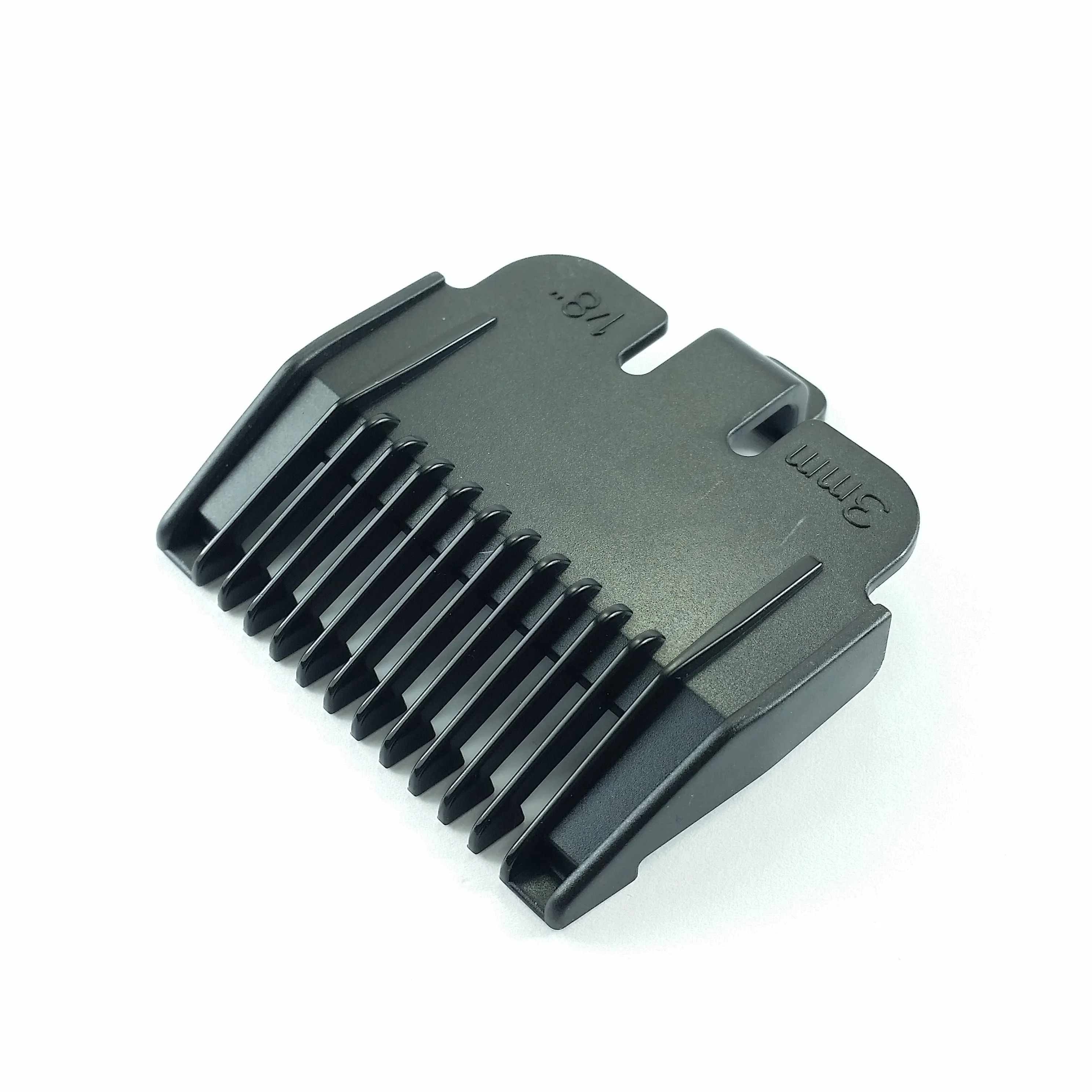 Hair comb 3m 1/8" for Philips clipper HC3100 HC5100