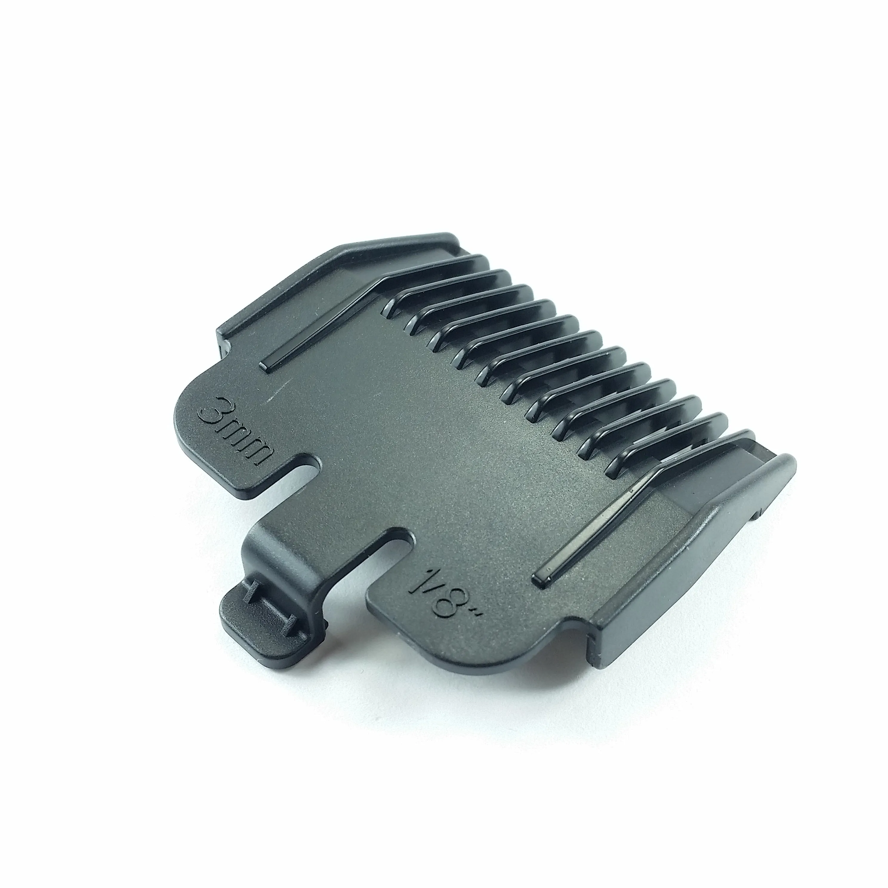Hair comb 3m 1/8" for Philips clipper HC3100 HC5100