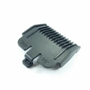 Hair comb 3m 1/8" for Philips clipper HC3100 HC5100