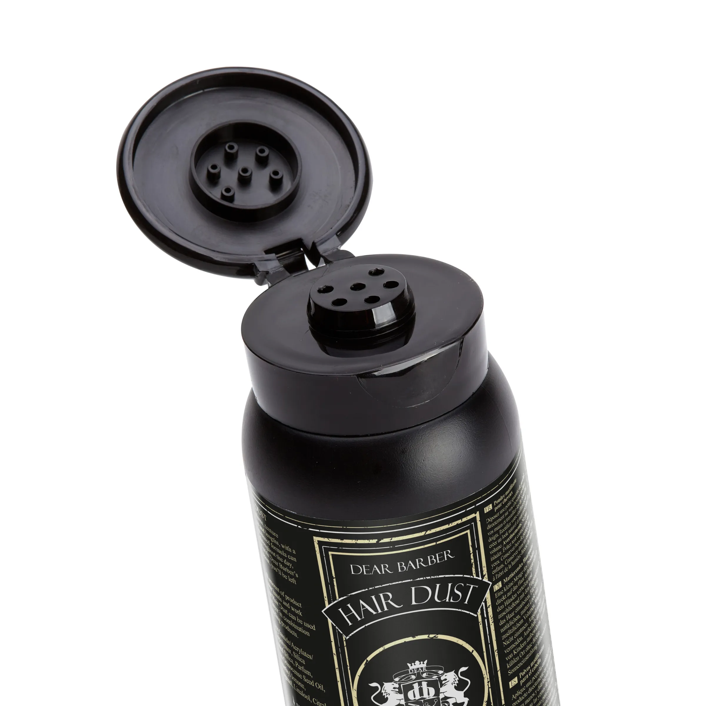 Hair Dust - Barber
