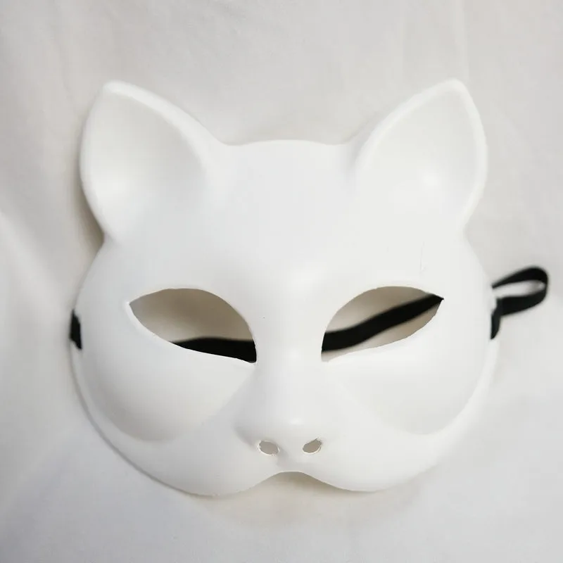 Halloween fox mask KF82302