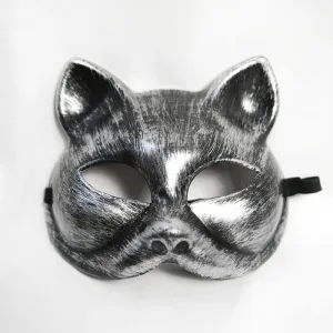 Halloween fox mask KF82302