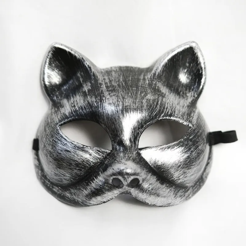 Halloween fox mask KF82302