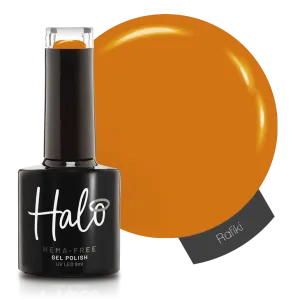 Halo Gel Polish 8ml Rafiki