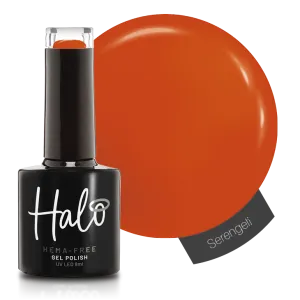 Halo Gel Polish 8ml Serengeti
