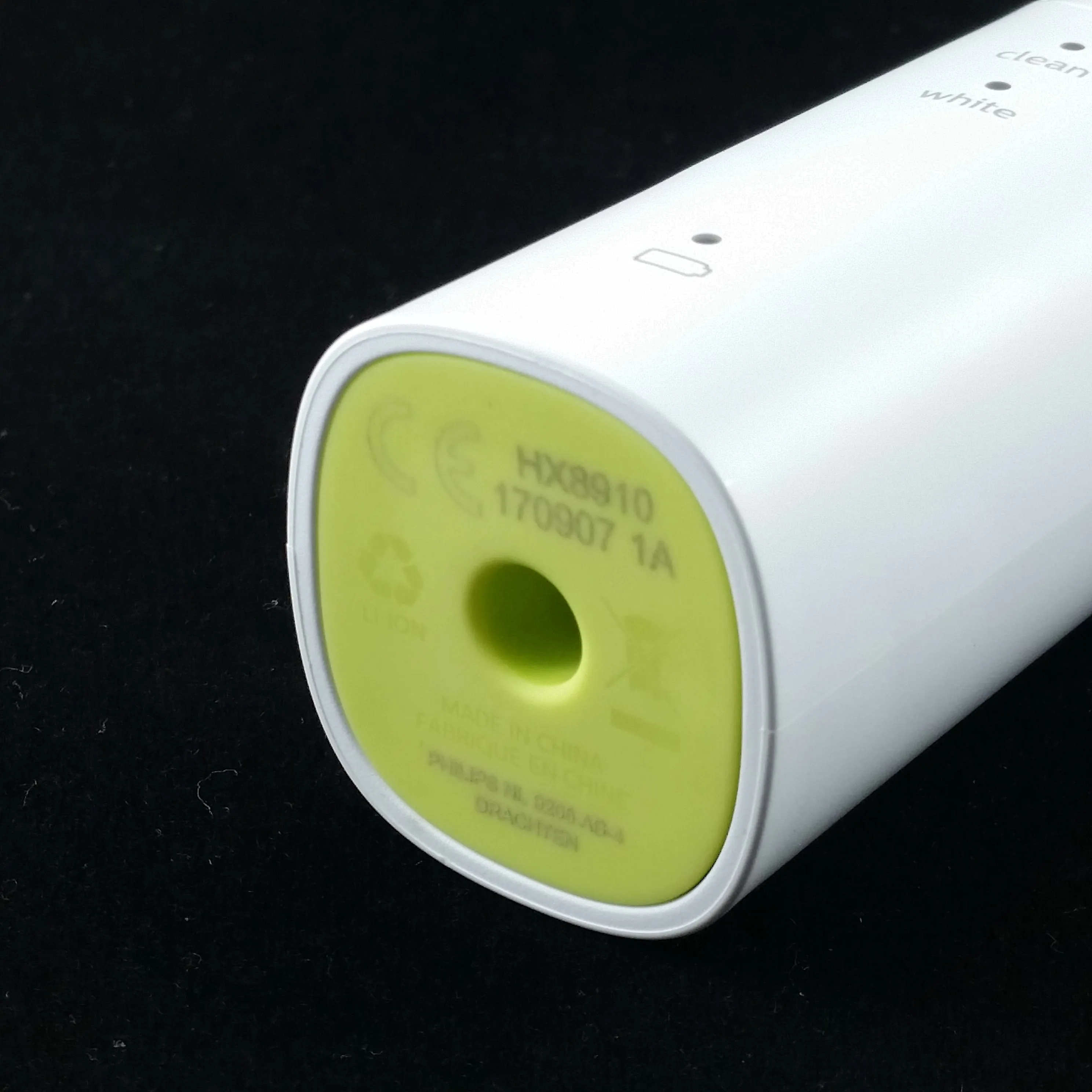 Handle HX8910 for Philips toothbrush HX8911 HX8923 Sonicare