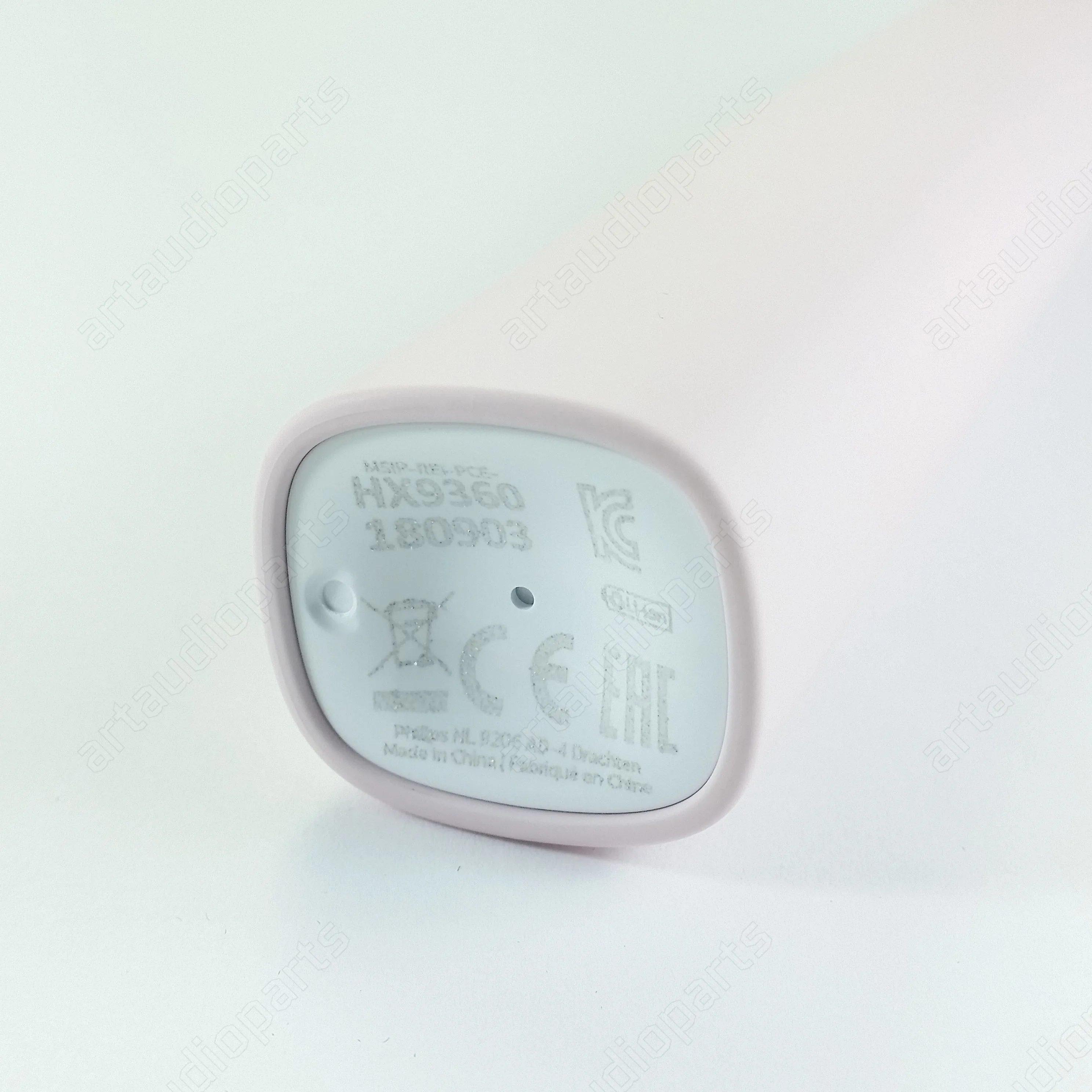 Handle HX9360 pink for PHILIPS Sonicare electric Toothbrush HX9362