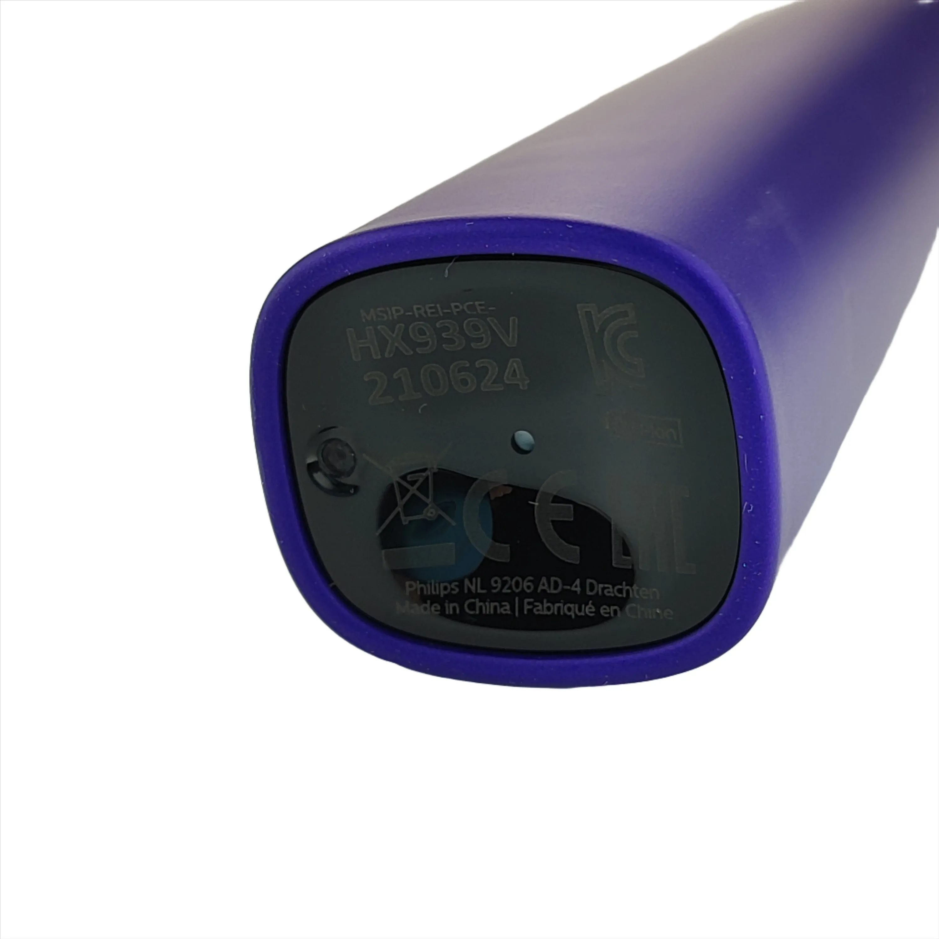Handle HX939V for Philips toothbrush Sonicare DiamondClean HX9395 HX9396 HX9398 HX9399