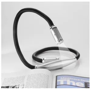 Hands Free Dual LED Flexible Neck Light - 6 LEDs