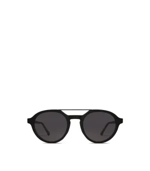 Harper Metal Black