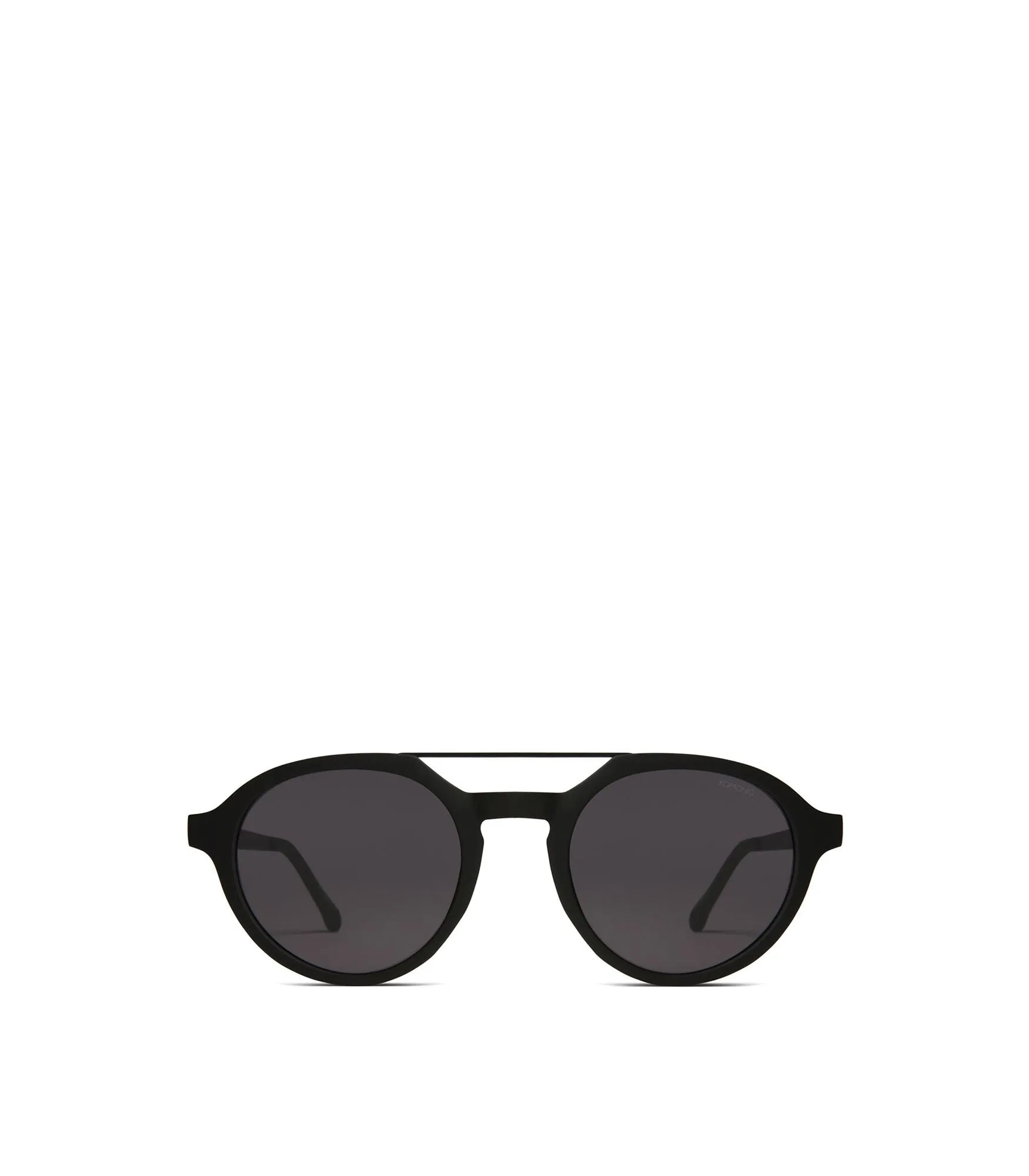 Harper Metal Black
