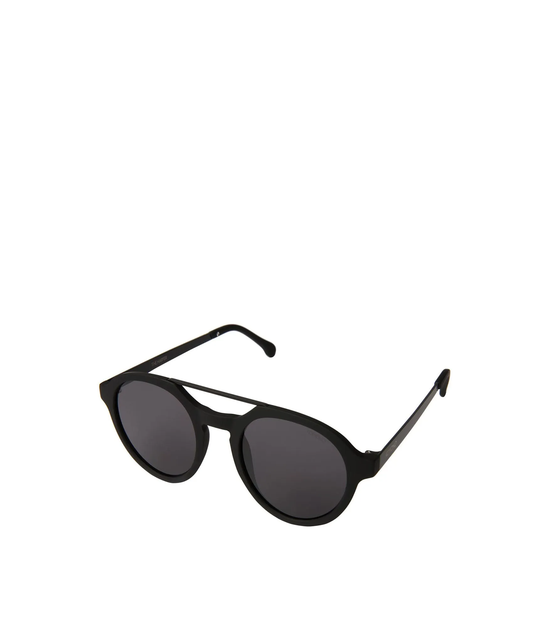 Harper Metal Black