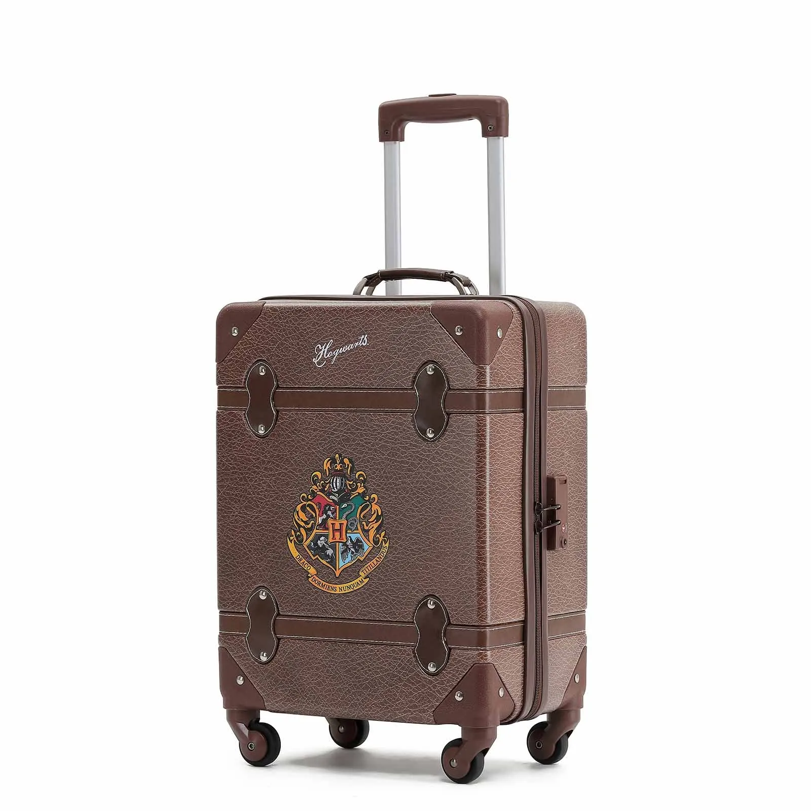 Harry Potter 20 Inch Carry-On Trunk