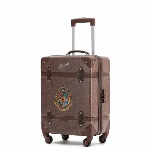 Harry Potter 20 Inch Carry-On Trunk