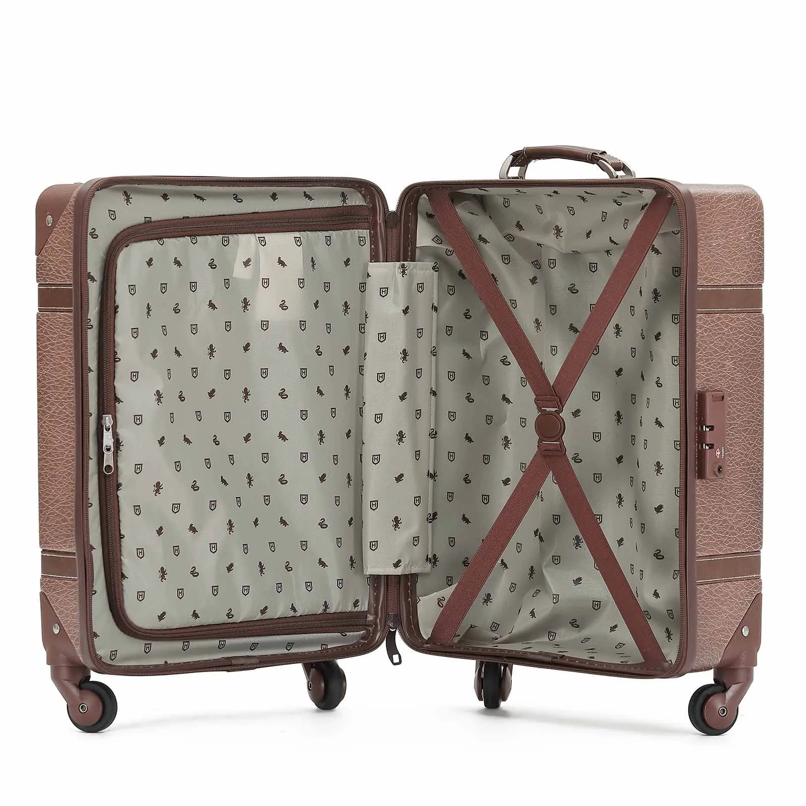 Harry Potter 20 Inch Carry-On Trunk