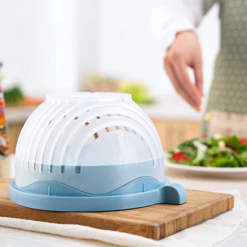 Harvest 60 Second Salad And Fruit Chopper