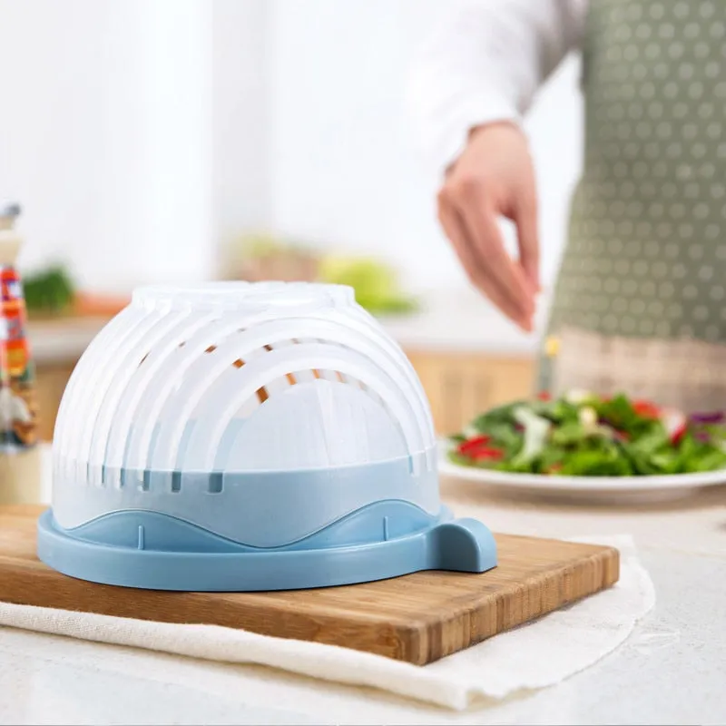 Harvest 60 Second Salad And Fruit Chopper