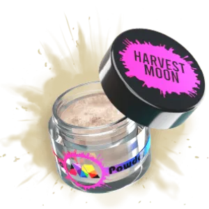 Harvest Moon - 10g Professional Colour Acrylic