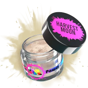 Harvest Moon - 10g Professional Colour Acrylic
