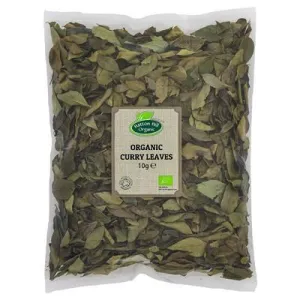 Hatton Hill Organic Curry Leaves 3g