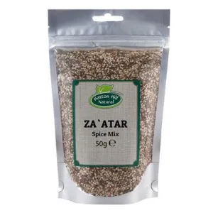 Hatton Hill Organic Organic Za’atar Spice Mix 40g