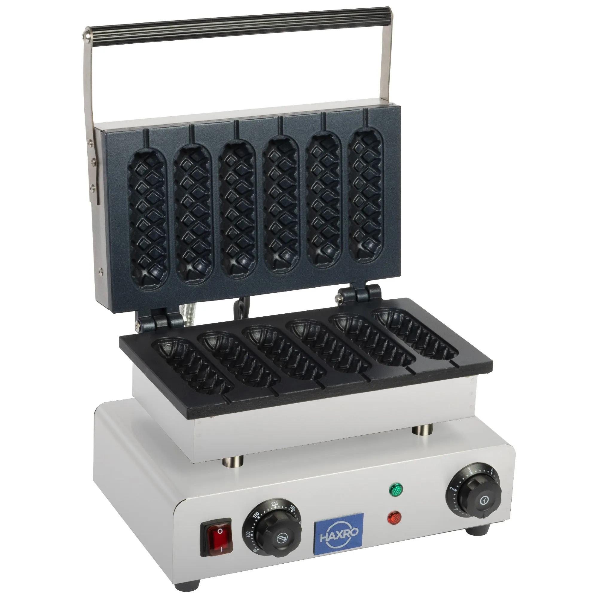 HAXRO Lolly Waffle Maker