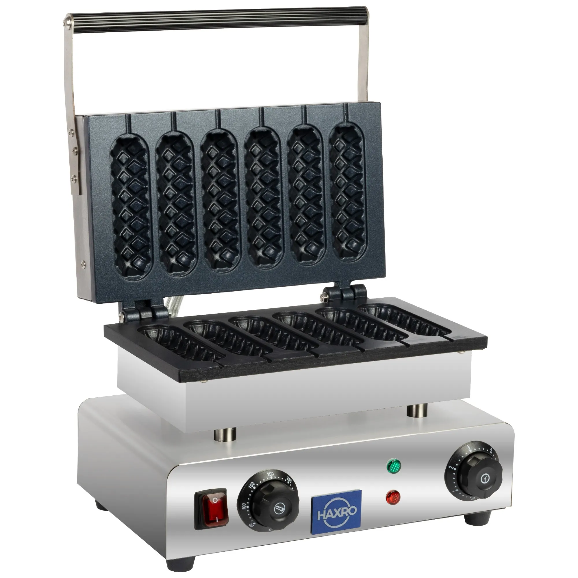 HAXRO Lolly Waffle Maker