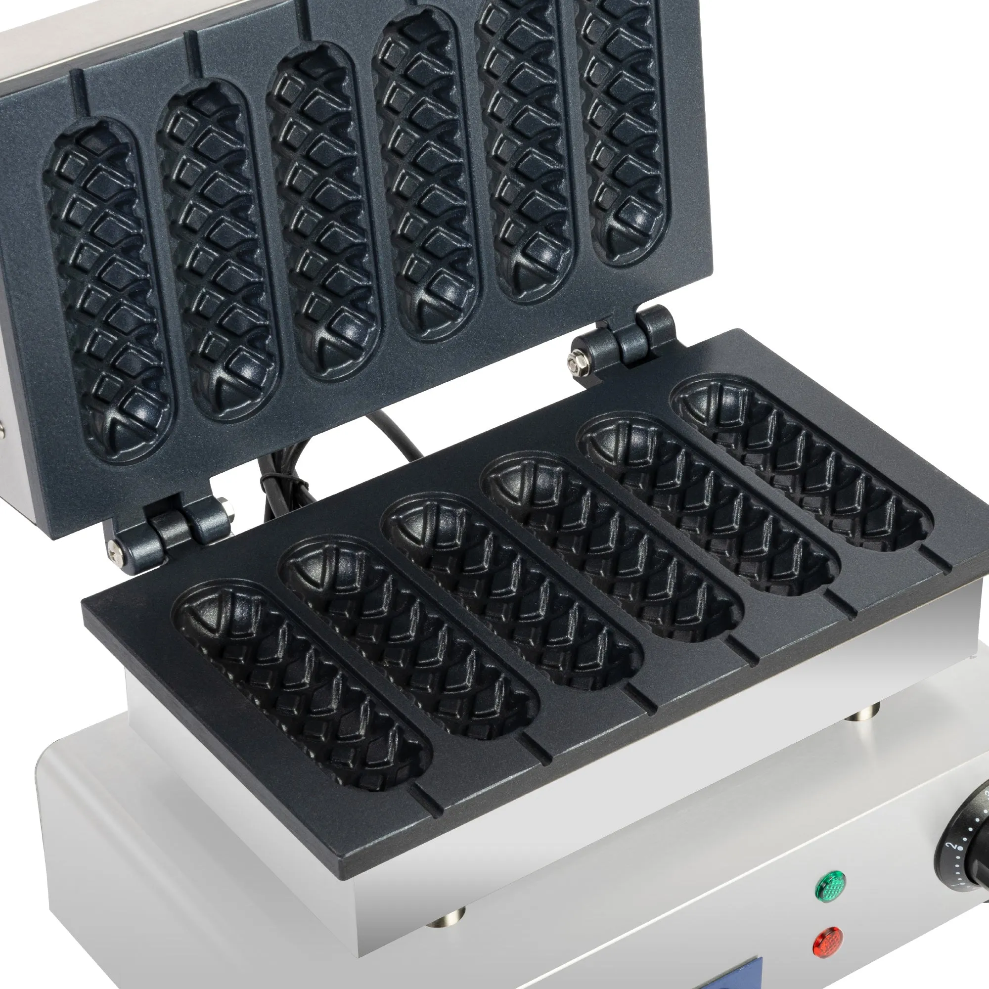 HAXRO Lolly Waffle Maker